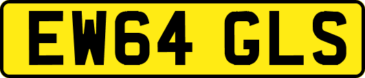 EW64GLS