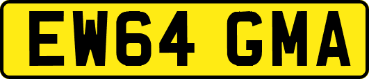 EW64GMA