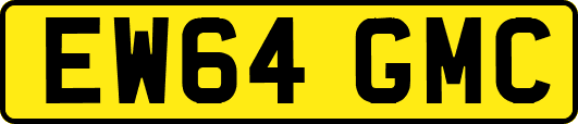 EW64GMC