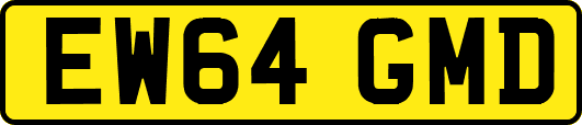 EW64GMD