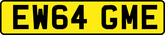 EW64GME
