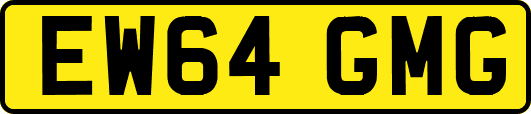 EW64GMG