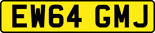 EW64GMJ