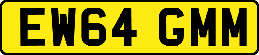 EW64GMM