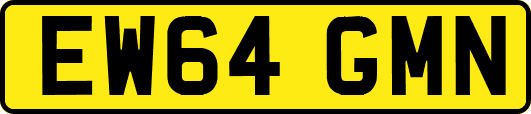 EW64GMN