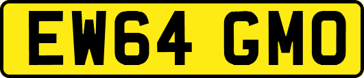 EW64GMO