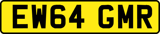 EW64GMR
