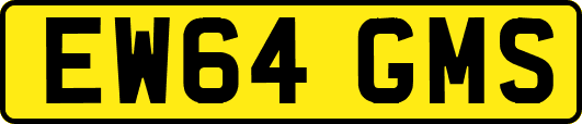 EW64GMS