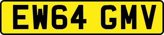EW64GMV