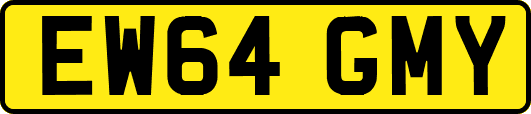 EW64GMY