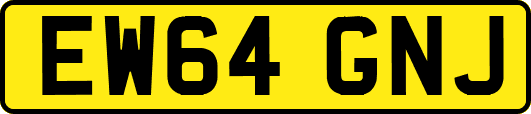 EW64GNJ