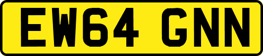 EW64GNN