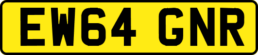 EW64GNR