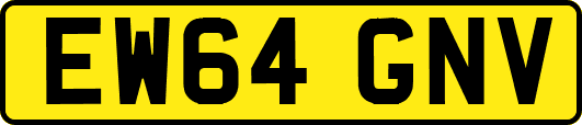EW64GNV