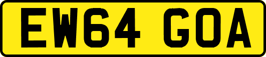EW64GOA