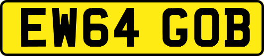 EW64GOB