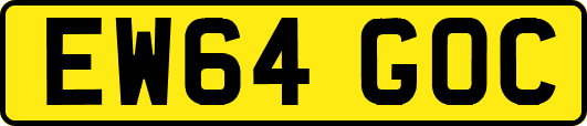 EW64GOC