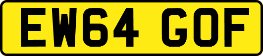 EW64GOF