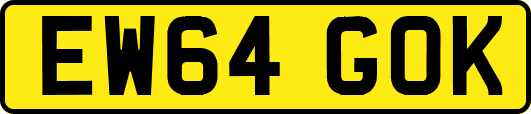 EW64GOK