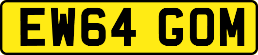 EW64GOM
