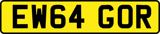 EW64GOR