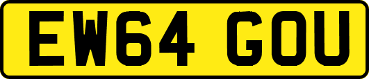 EW64GOU