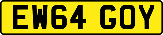 EW64GOY
