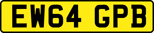EW64GPB