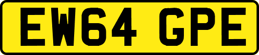 EW64GPE