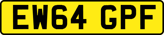 EW64GPF