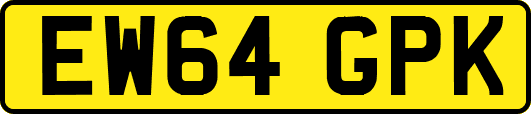EW64GPK