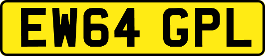 EW64GPL