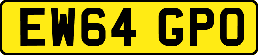 EW64GPO
