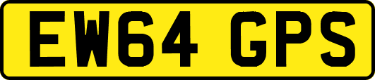 EW64GPS