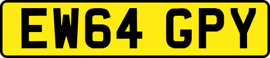 EW64GPY