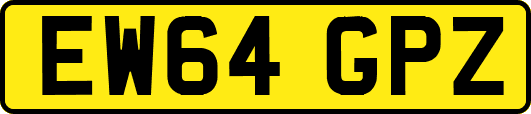 EW64GPZ
