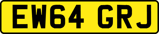 EW64GRJ