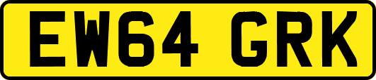 EW64GRK