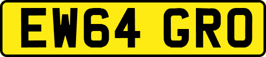 EW64GRO