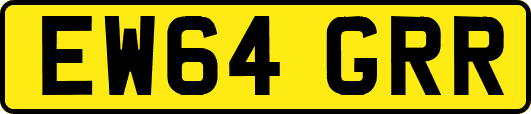 EW64GRR