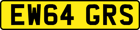 EW64GRS