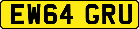 EW64GRU