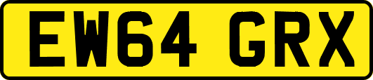 EW64GRX