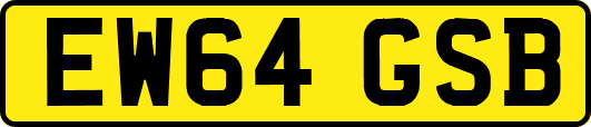 EW64GSB
