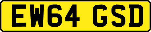 EW64GSD