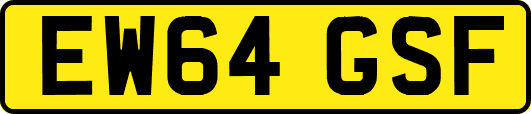 EW64GSF