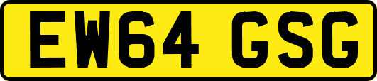 EW64GSG
