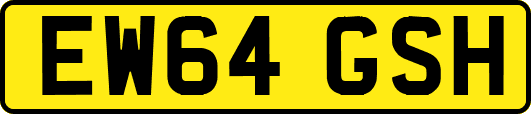 EW64GSH