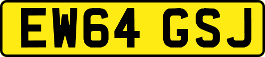 EW64GSJ