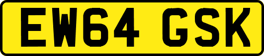 EW64GSK